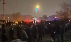 Son dakika! İsrail’de "kitlesel kayıp" alarmı! Hipersonik füze Arad’ı vurdu