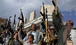 İsrail, Eilat üzerinde Husi İHA’sını düşürdü