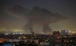 İsrail ordusu duyurdu: Tahran’a yeni hava saldırısı dalgası başlatıldı