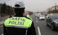 İstanbullular dikkat! Bu yollar o saatte trafiğe kapatılacak!