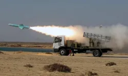 İşte, İran'ın gizli silahı! 4 bin kilometrelik hedefleri...