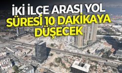 İşte İzmir’in yeni ulaşım haritası! Buca Metro yüzde 47 tamamlandı, yollar yenilendi, tünel çalışmaları sürüyor...