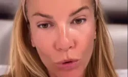 Savaşın ortasında kalan Ivana Sert: "Türkiye'ye gelmek istiyoruz!"