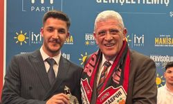 İYİ Parti'de istifa depremi: İlçe başkanı görevini bıraktı!