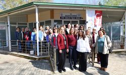 İzmir’de kadın sağlığına bütüncül yaklaşım!