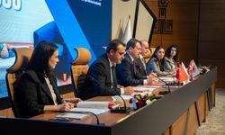 İzmir Adli Destek ve Mağdur Hizmetleri 9. İl Koordinasyon Kurulu Toplantısı yapıldı!