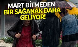 İzmir, Aydın ve Manisa dikkat! Mart bitmeden bir sağanak daha geliyor! 30/31 Mart 1 Nisan hava durumu