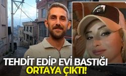 İzmir Bayraklı'da eski eş cinayetinde yeni detaylar! Tehditler savuruyormuş