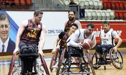 İzmir Büyükşehir Belediyesi Basketbol Takımı İtalya yolcusu