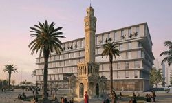İzmir'e neden Gavur İzmir diyorlar? Yüzyıllık lakabın hikayesi