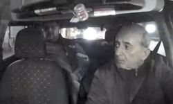 Konak'taki taksi cinayetinde şoke eden detaylar ortaya çıktı!