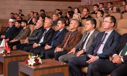 İzmir Cumhuriyet Başsavcılığı’ndan iftar programı!