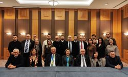 İzmir Denizyıldızı Rotary Kulübü'nden bütüncül sağlık farkındalığı!