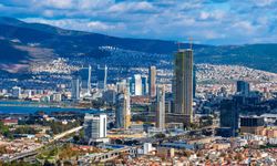 İzmir dünya listesine girdi: Güvenlik, sağlık, satın alma gücü ve çevre kriterleri irdelendi