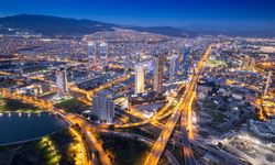 İZPA'dan dikkat çeken çalışma! İzmir'in 50 yıllık geleceği planlanıyor