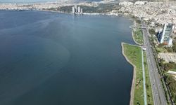 İzmir Körfezi için yol haritası hazırlanıyor!