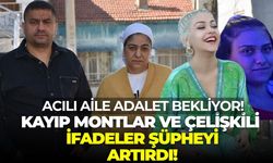 İzmir Menderes'te kız kardeşlerin ölümünde kayıp montlar ve çelişkili ifadeler soruları artırıyor!