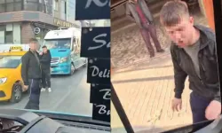 İzmir Buca'da taciz iddiası ortalığı karıştırdı! Bıçaklar çekildi