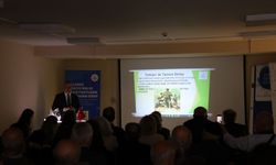 İzmir'de kritik tarım zirvesi: "Türkiye yeniden tarım devi olabilir"