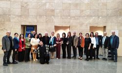 İzmir Rotary'den sanata büyük destek: Türkiye'nin en köklü seramik yarışmasında büyük heyecan