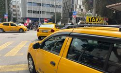 İzmir'de 19 ilçeyi kapsayan süreç başlıyor! 115 yeni taksi geliyor