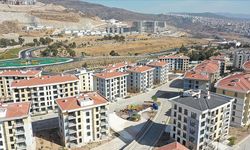 TOKİ İzmir'de 21 bin konut için düğmeye bastı! Kura günü belli oldu