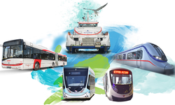 İzmir'de bayramda ulaşım kolaylığı! Toplu taşıma yüzde 50 indirimli, İZBAN ücretsiz