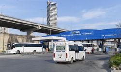 İzmir'de bayram öncesi ulaşım denetimleri sıklaştı!