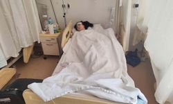 İzmir Torbalı’da şüpheli olay: Balkondan düşen kadın ağır yaralandı