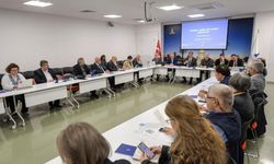 İzmir Zeytinyağında milat: Büyükşehir artık kaliteye bizzat kefil olacak!