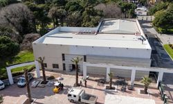 İzmir'de atıl bina 25 günde kütüphaneye dönüştü: Hasan Ali Yücel'in mirası yaşayacak