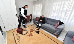 İzmir’de evde bakım ve sağlık hizmetinde rekor seviye