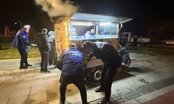 İzmir'de iki bardak çay 300 TL iddiası ekipleri harekete geçirdi