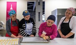 İzmir’de kadın ve çocuk odaklı projelerde iki yıllık başarı karnesi!