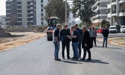 İzmir’de konforlu ulaşım seferberliği: Bornova Belediyesi’nden kapsamlı bölge düzenlemesi