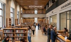 İzmir’de kütüphane haftası coşkusu: APİKAM’da dijital miras konuşulacak!