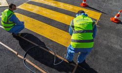İzmir'de o caddede trafik düzeni değişti! Yaya ve sürücüler dikkat