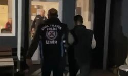 İzmir'de bir sürücünün yaptığı o hareket 182 bin TL'ye patladı!