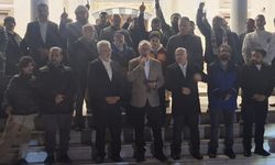 İzmir'de Ramazan finalinde tarihi çıkış: Mescid-i Aksa İçin 81 İl tek ses oldu!