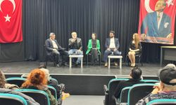 İzmir’de "Şans" rüzgarı: Türkan Saylan Kültür Merkezi’nde gala