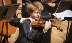 İzmir'de son iki yılda kültür ve sanatsal çıta zirveye ulaştı!