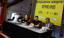 İzmir’de spor ve tarih buluşması: Efes Ultra Maratonu 9. kez kapılarını açıyor!