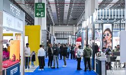 İzmir’de ticaret rüzgarı: Üç dev fuar aynı çatı altında ekonomi dünyasını buluşturdu!