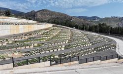 İzmir'de yer sorunu tarih oluyor: 12 ilçede mezarlık hamlesi!