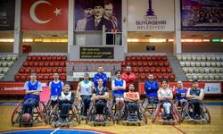 İzmir’in engel tanımayan yıldızı: Medine Alper’in mucizevi dönüş hikayesi