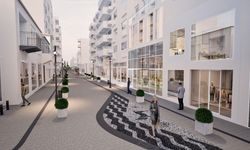 İzmir’in yeni vitrini: Bayraklı Sevgi Yolu aydınlatması ve donatılarıyla yenileniyor