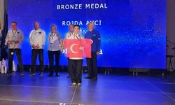 İzmirli genç şeflerden Hırvatistan’damMdalya şov: 30 ülkeyi geride bıraktılar!