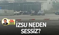 Tahtalı Baraj Havzasında açılan kaçak oto yıkamacılar hakkında İZSU neden sessiz?