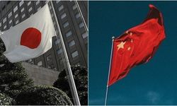 Gerilimin adresi bu kez Uzak Asya! Çin'in Tokyo Büyükelçiliği'nde korkulu anlar