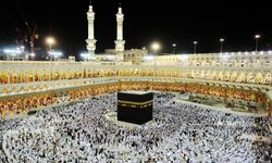 Bu yıl hacca ne zaman gidilecek? 2026 ilk hac kafilesi ne zaman yola çıkacak?